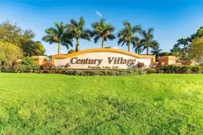 12850 SW 4th Ct #307, Pembroke Pines: photo 1 of 25