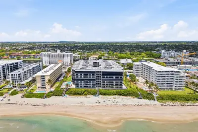 1167 Hillsboro Mile #206, Hillsboro Beach: photo 1 of 53