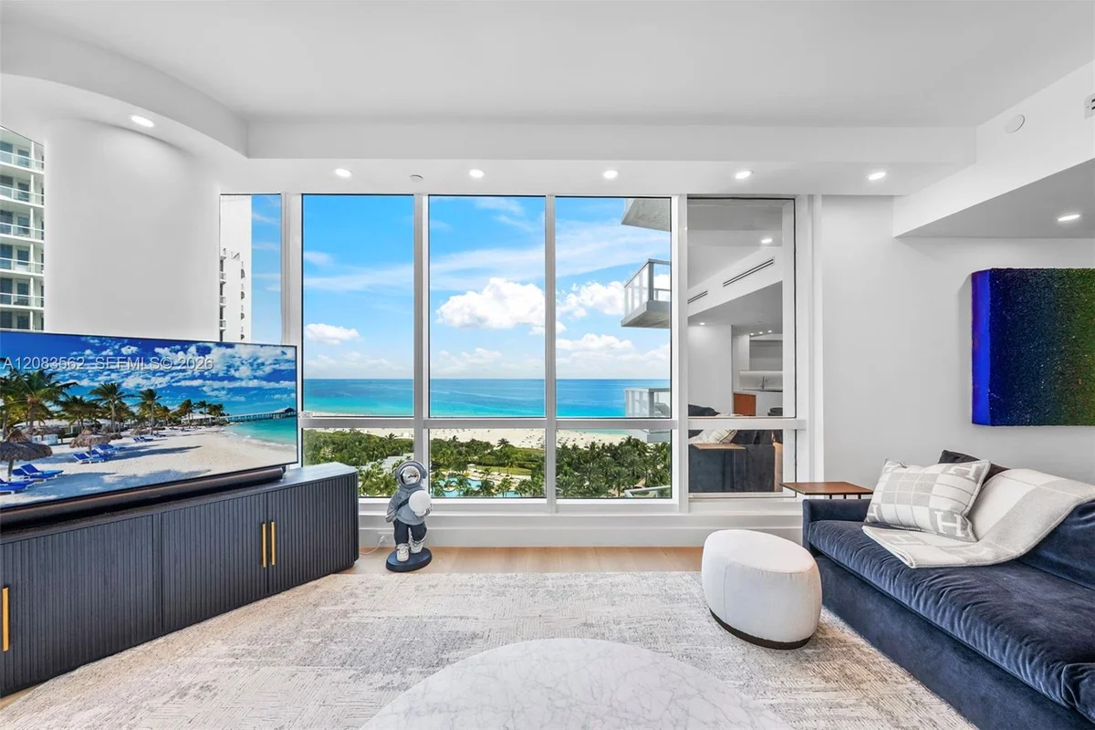 100 S Pointe Dr #1409/10, Miami Beach: photo 1 of 23