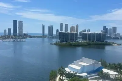 3330 NE 190th St #1719, Aventura: photo 1 of 18
