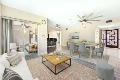 5791 Spindle Palm Ct #A, Delray Beach: photo 1 of 44