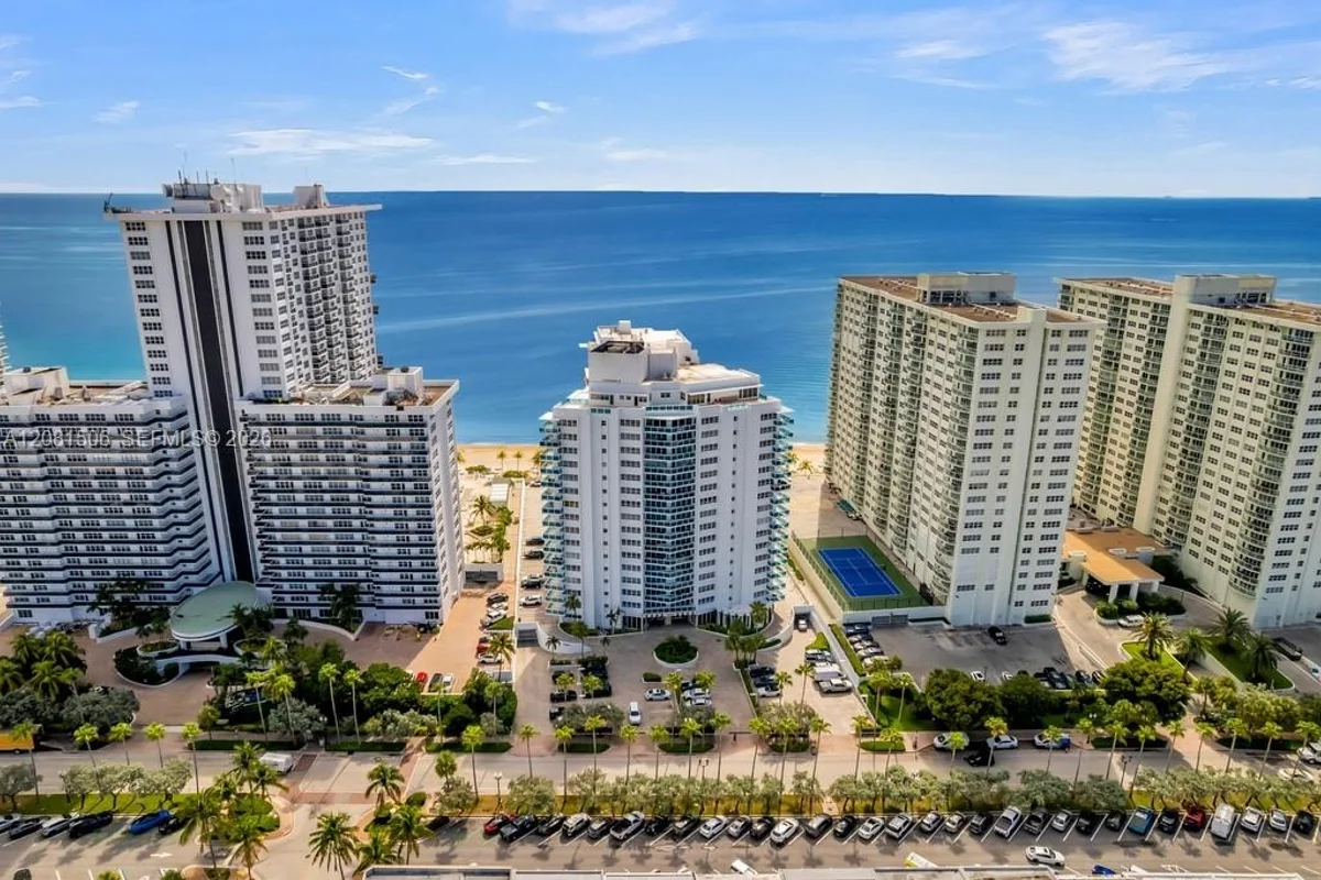 3430 Galt Ocean Dr #305, Fort Lauderdale: photo 1 of 49