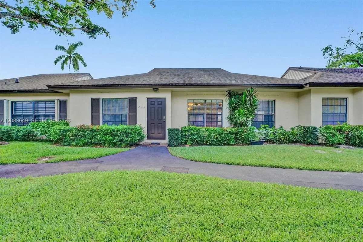 7532 Nova Dr #19, Davie: photo 1 of 48