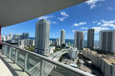 2600 E Hallandale Beach Blvd #T2701, Hallandale Beach: photo 1 of 26