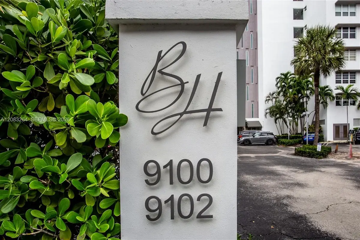 9100 W Bay Harbor Dr #5B, Bay Harbor Islands: photo 1 of 28