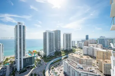 4010 S Ocean Dr #R3007, Hollywood: photo 1 of 29