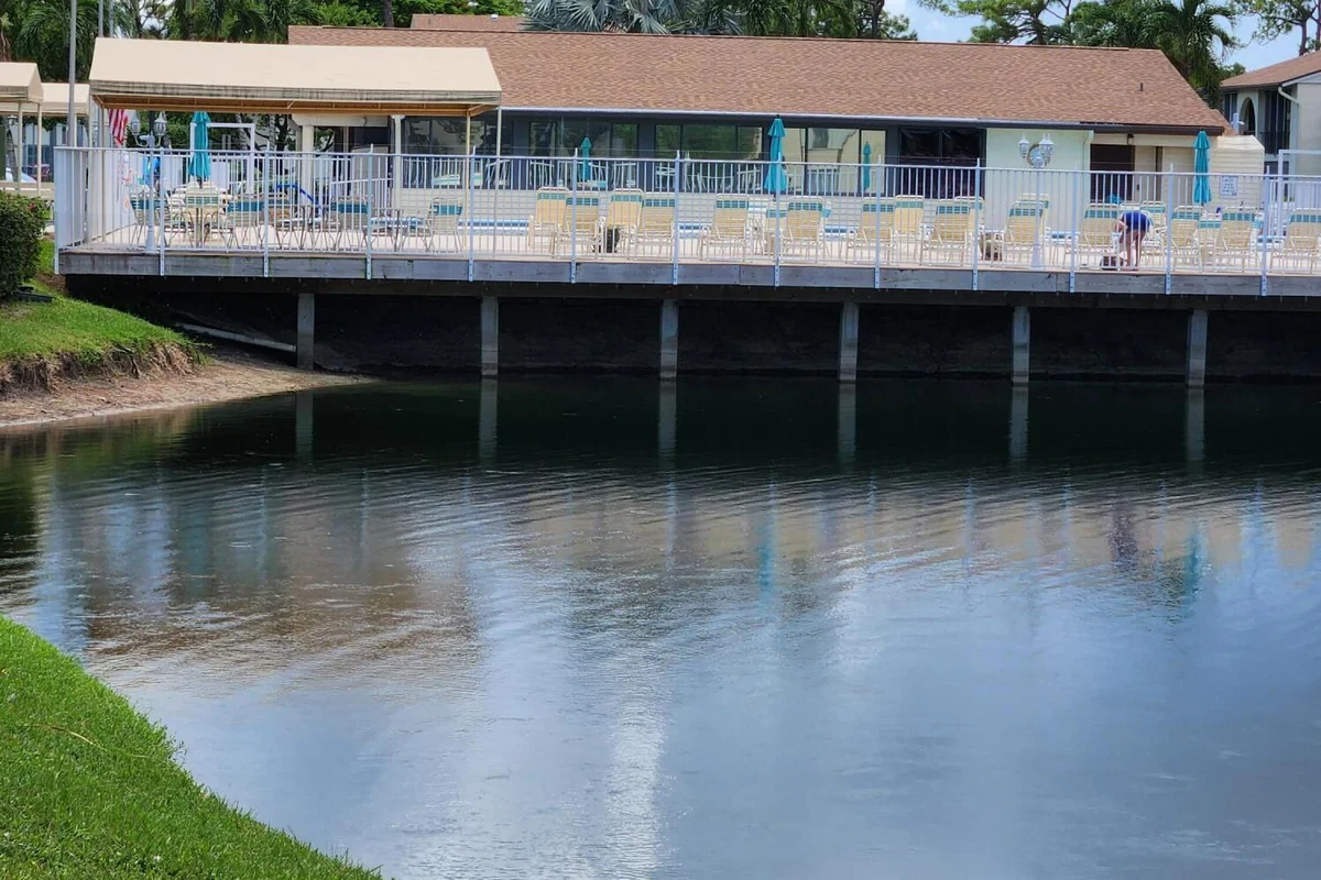 311 Knotty Pine Cir #A-1, Lake Worth: photo 1 of 33