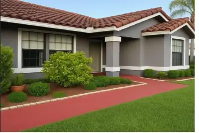 8631 NW 80th St, Tamarac: photo 1 of 3