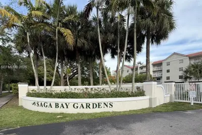 8240 SW 210th St #101, Cutler Bay: photo 1 of 22
