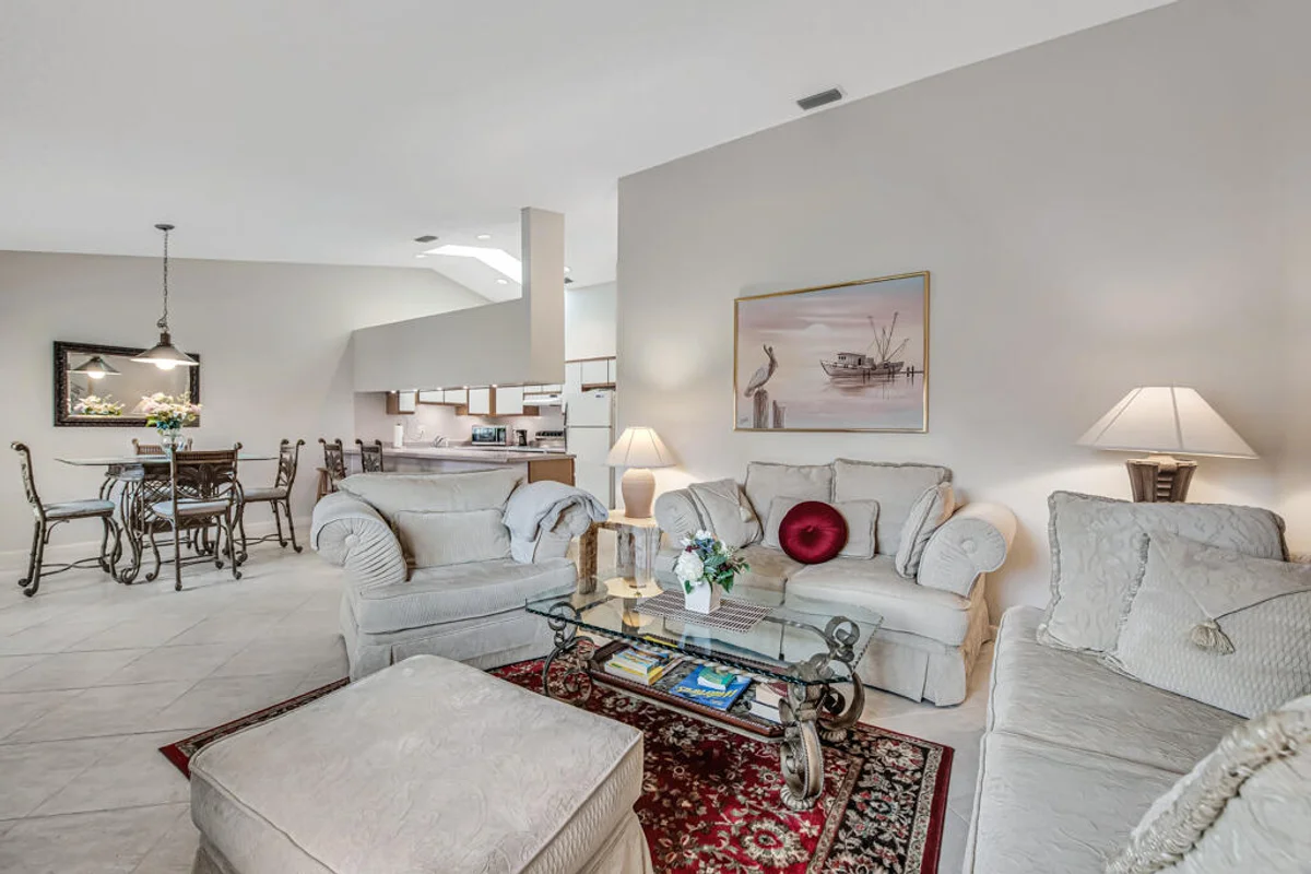 815 Andrew Redding Rd #202, Lantana: photo 1 of 30