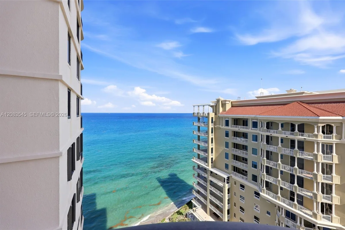 5380 N Ocean Dr #18B, Riviera Beach: photo 1 of 34
