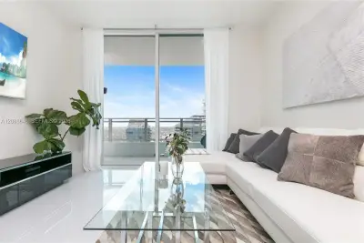 1080 Brickell Ave #3803, Miami: photo 1 of 38