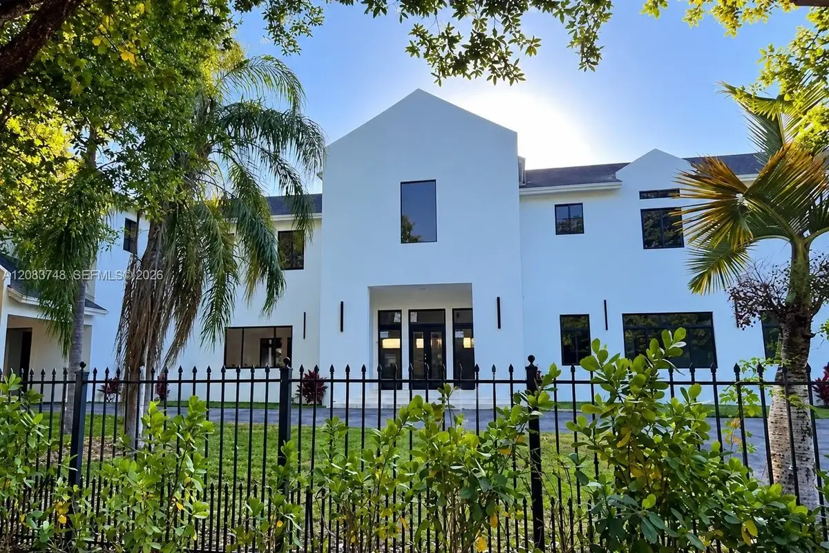 5455 SW 60th Ct, Miami: photo 1 of 5