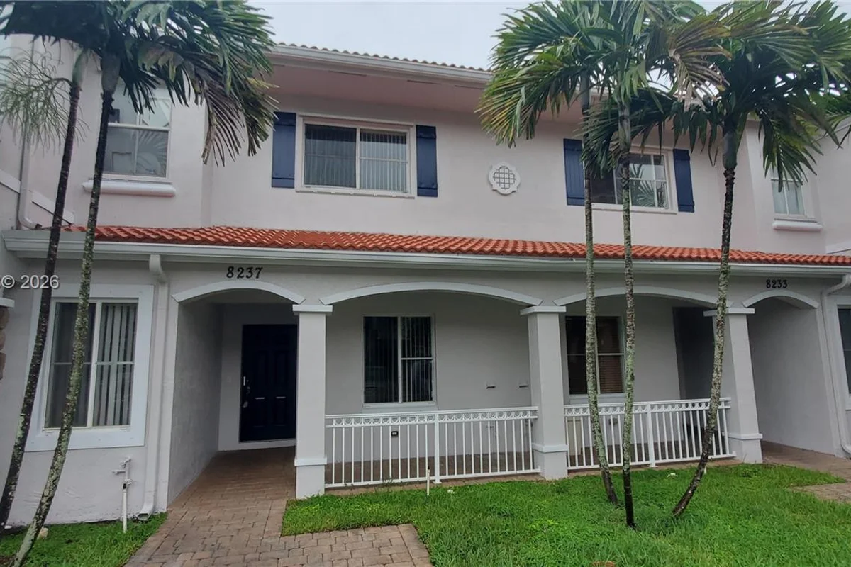 8237 SW 25th Ct #103, Miramar: photo 1 of 20