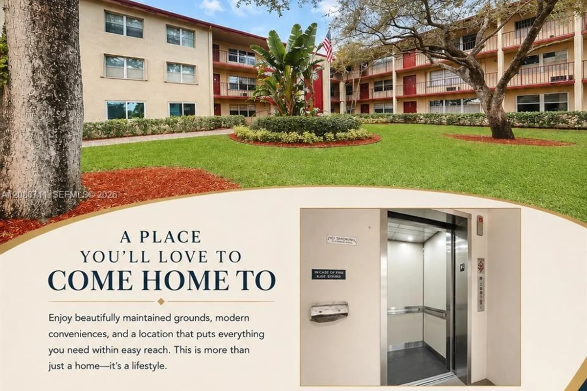 200 SW 132nd Way #201L, Pembroke Pines: photo 1 of 5