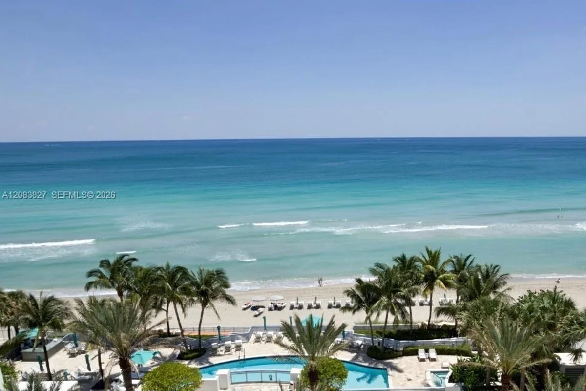 3535 S Ocean Dr #705, Hollywood: photo 1 of 45