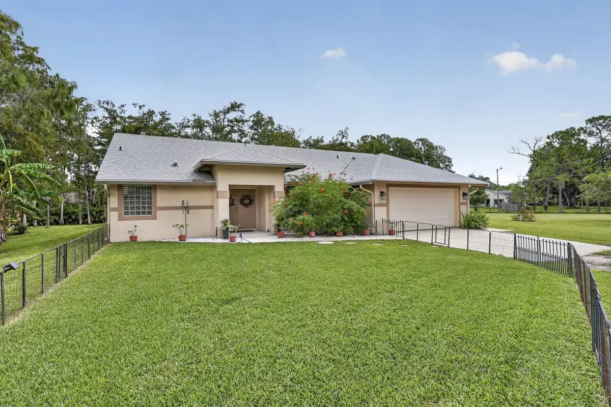 16477 Orange Blvd, Loxahatchee: photo 1 of 45