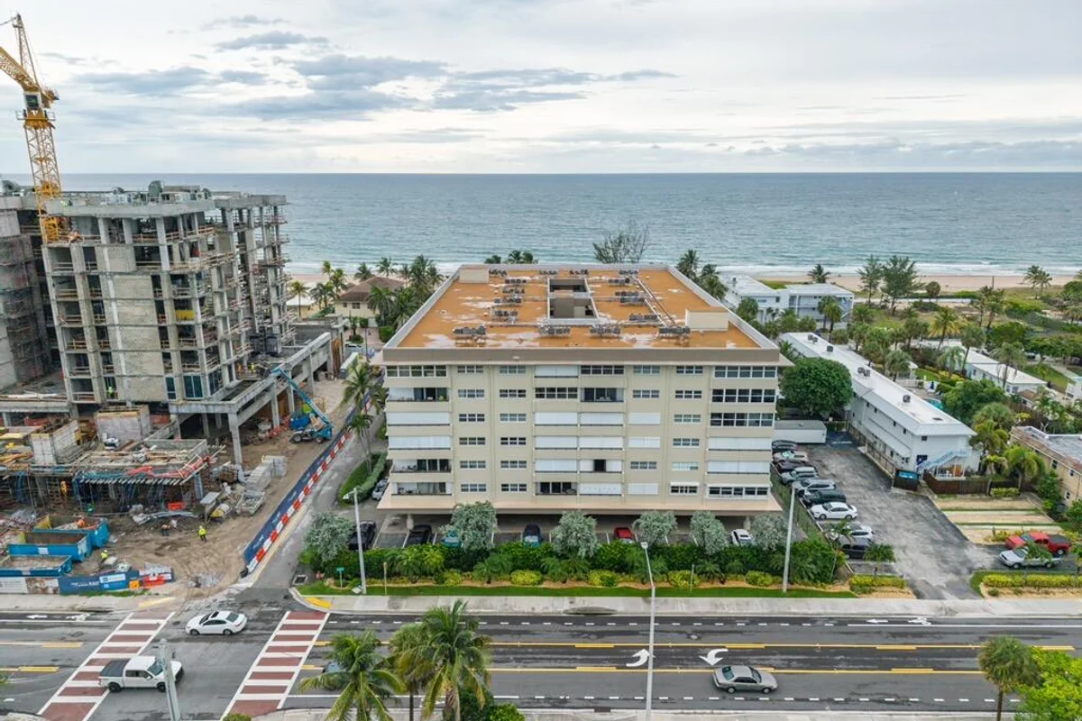 401 Briny Ave #315, Pompano Beach: photo 1 of 27