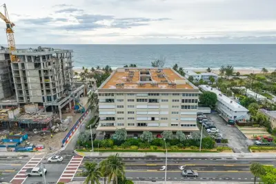 401 Briny Ave #315, Pompano Beach: photo 1 of 27