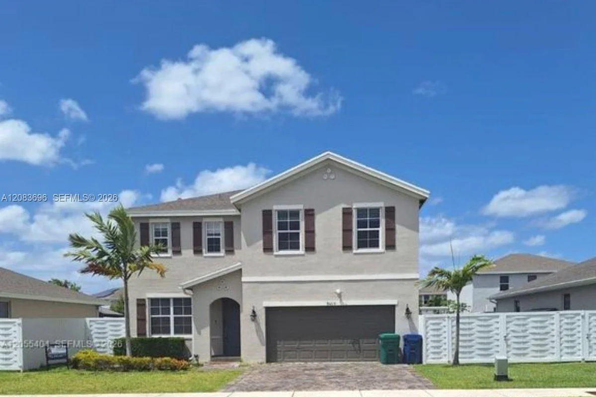 13219 SW 270th Ter, Homestead: photo 1 of 28