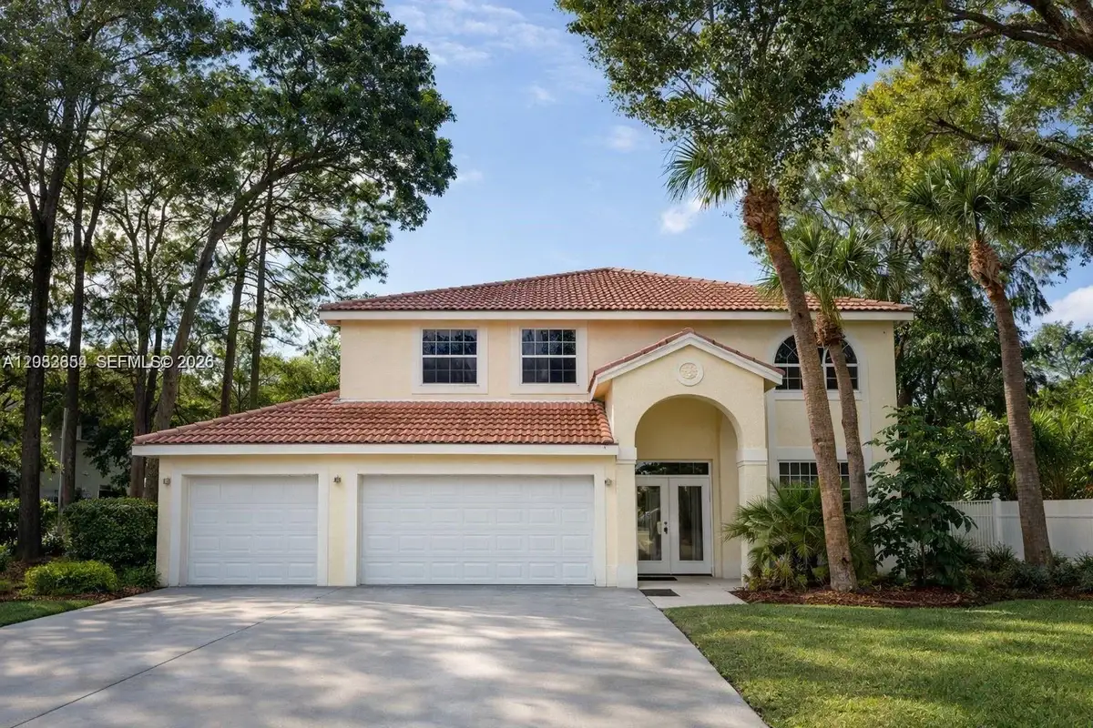 7427 Prescott Ln, Lake Worth: photo 1 of 1