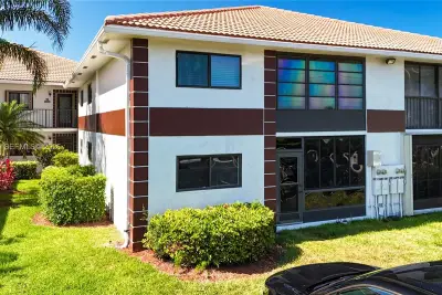 15451 Pembridge Dr #214, Delray Beach: photo 1 of 29