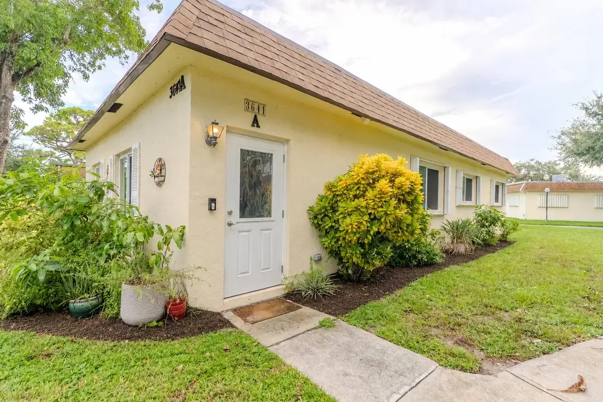 3641 SW Natura Ave #A, Deerfield Beach: photo 1 of 30