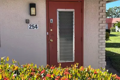254 Seville K, Delray Beach: photo 1 of 28