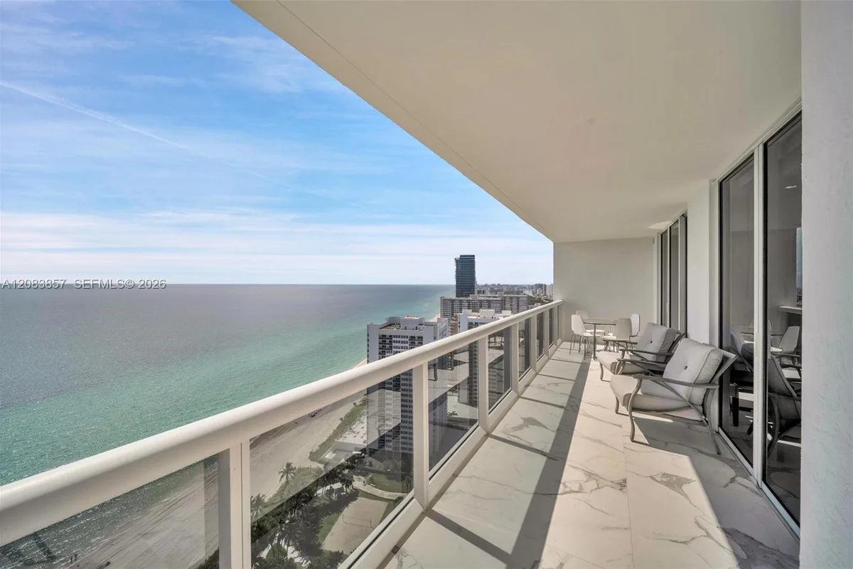 1850 S Ocean Dr #3103, Hallandale Beach: photo 1 of 41