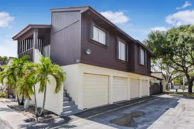 5284 Bosque Ln #52, West Palm Beach: photo 1 of 19