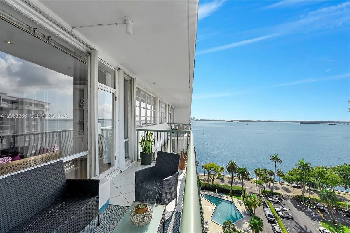 1408 Brickell Bay Dr #1403, Miami: photo 1 of 36