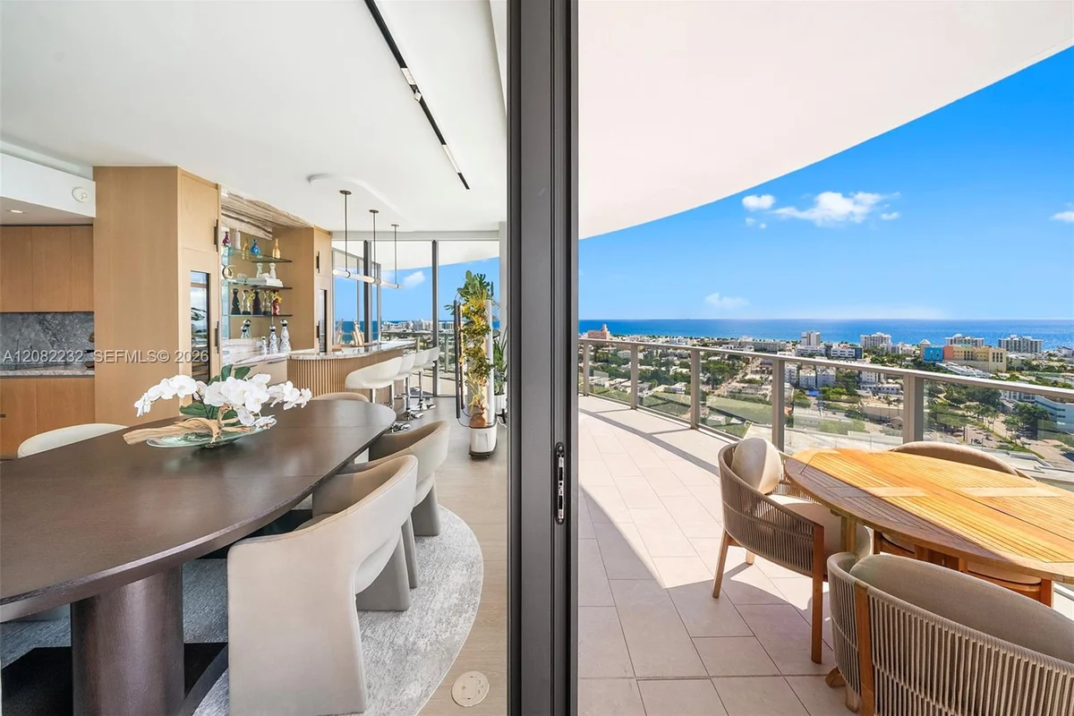 500 Alton Rd #2318, Miami Beach: photo 1 of 71