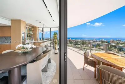 500 Alton Rd #2318, Miami Beach: photo 1 of 71