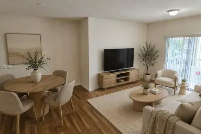 11050 SW 196th St #408, Cutler Bay: photo 1 of 9