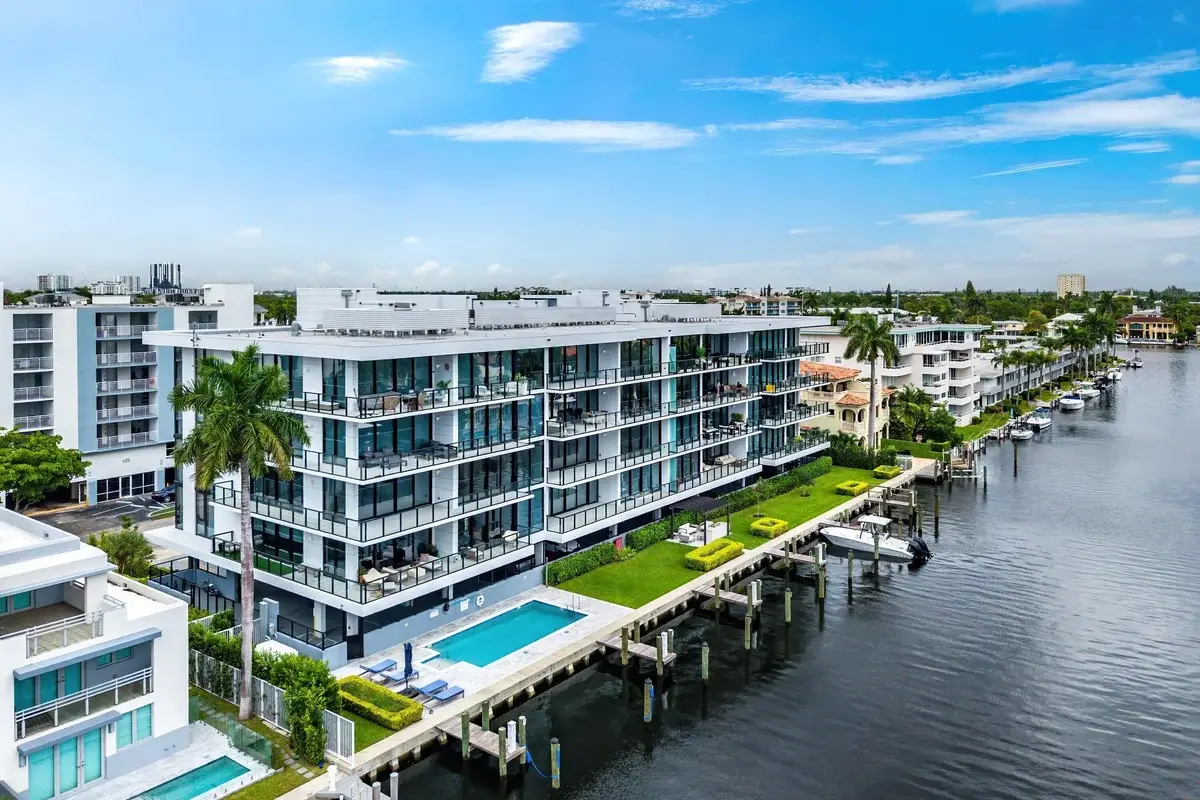 160 Isle Of Venice Dr #403, Fort Lauderdale: photo 1 of 34