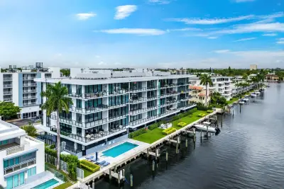160 Isle Of Venice Dr #403, Fort Lauderdale: photo 1 of 34