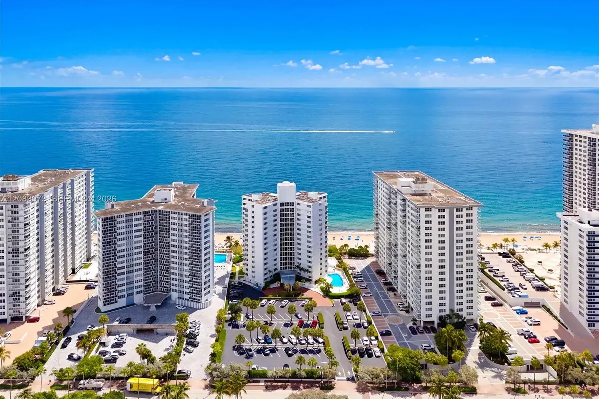 3600 Galt Ocean Dr #6A, Fort Lauderdale: photo 1 of 25