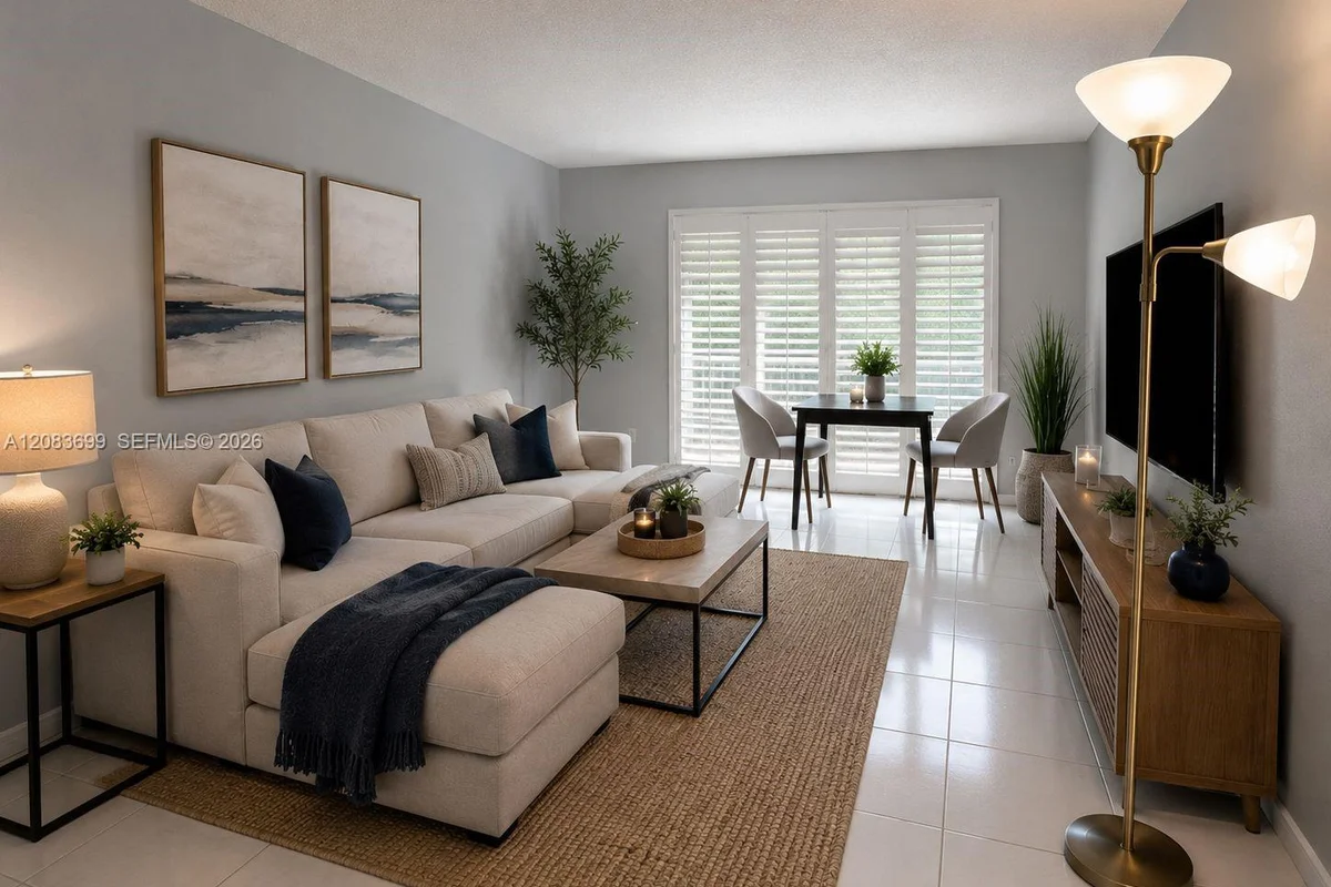 128 S Cypress Rd #816, Pompano Beach: photo 1 of 11