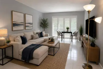 128 S Cypress Rd #816, Pompano Beach: photo 1 of 11