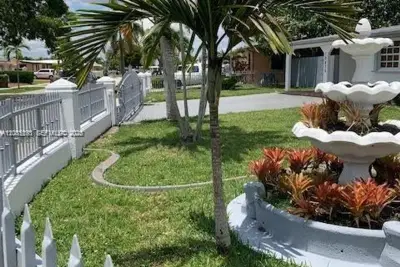 10835 SW 41st Ter, Miami: photo 1 of 1