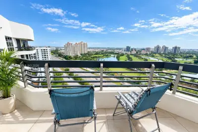 3400 NE 192nd St #PH7, Aventura: photo 1 of 19