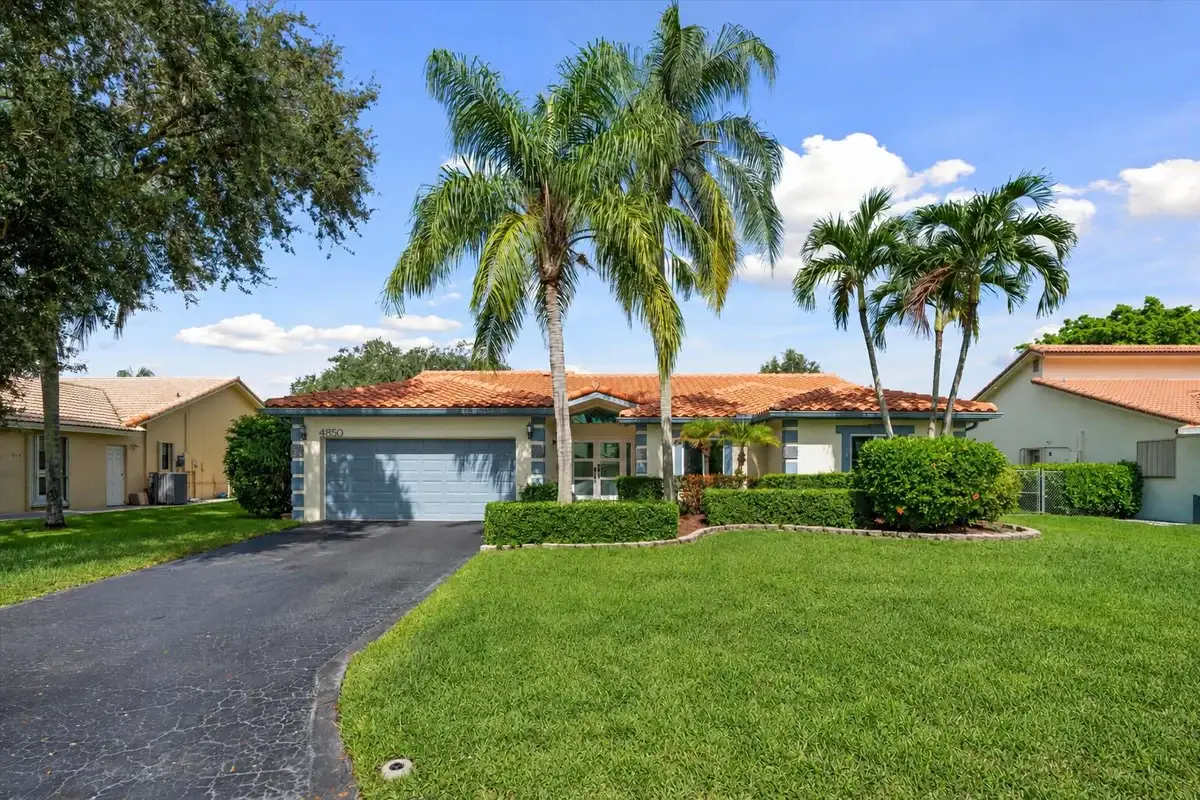 4850 NW 92nd Ter, Coral Springs: photo 1 of 27