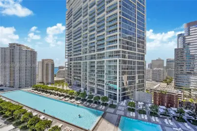 485 Brickell Ave #2609, Miami: photo 1 of 1