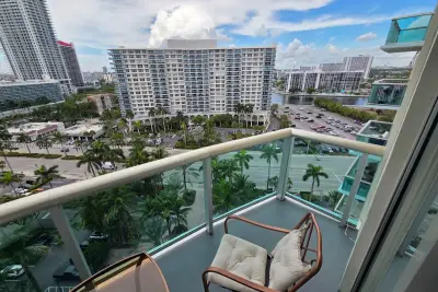 3801 S Ocean Dr #14U, Hollywood: photo 1 of 40