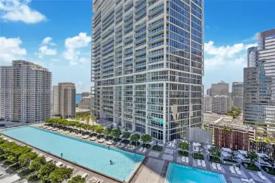 485 Brickell Ave #2609, Miami: photo 1 of 1