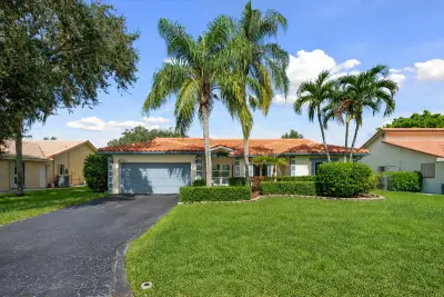 4850 NW 92nd Ter, Coral Springs: photo 1 of 27