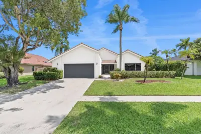 19744 Boca Greens Dr, Boca Raton: photo 1 of 13