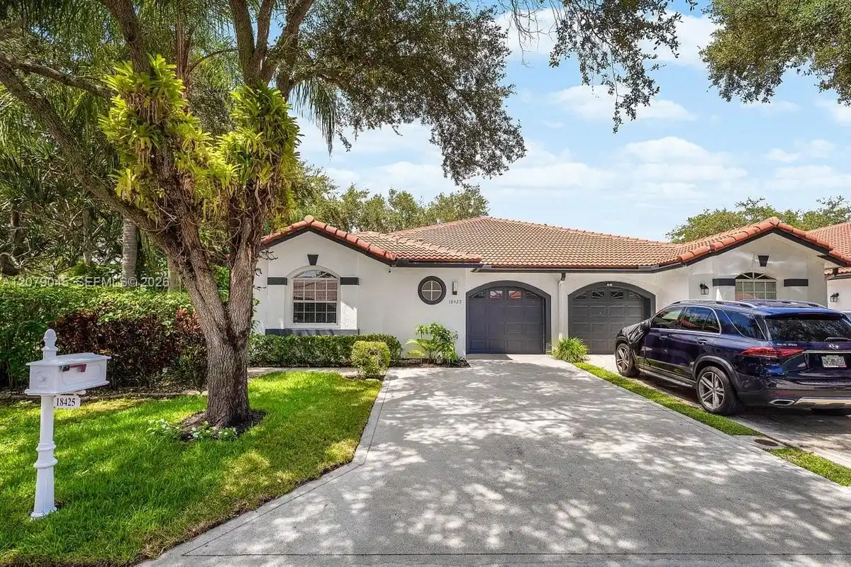 18425 Via Di Verona, Boca Raton: photo 1 of 42
