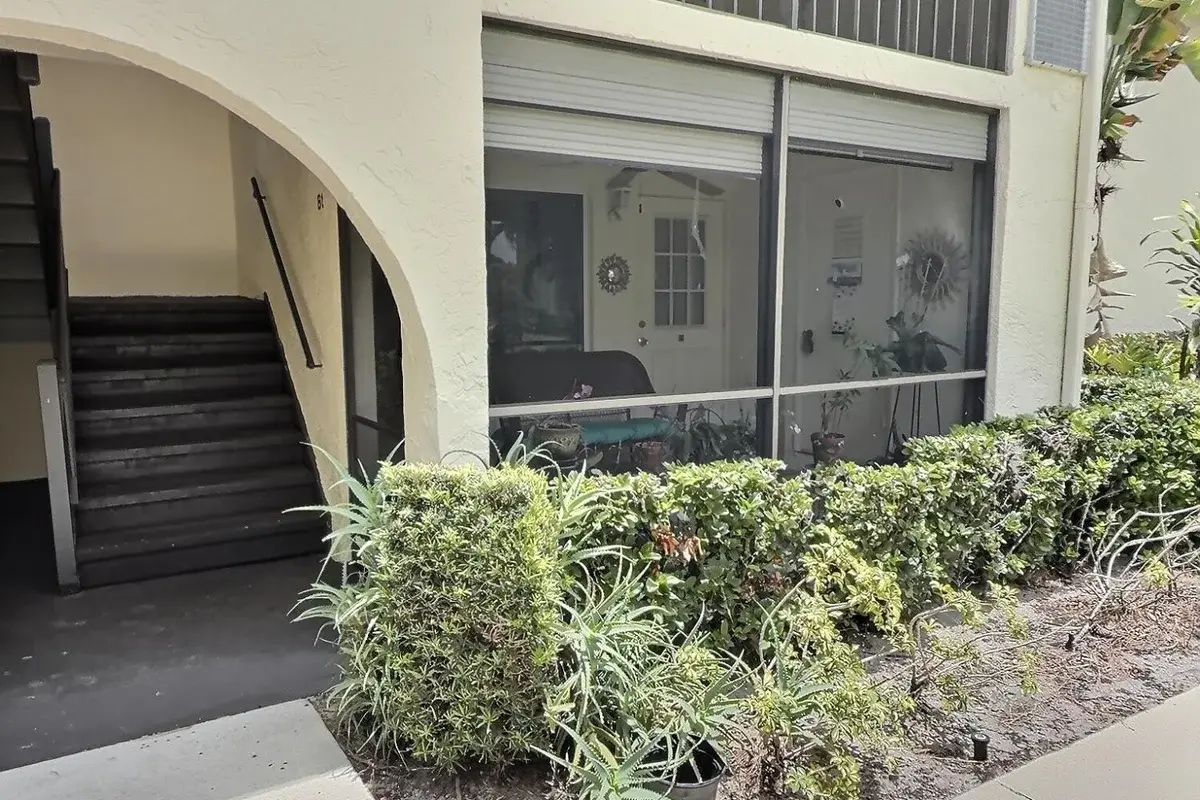 3531 Pine Tree Ct #B-1, Lake Worth: photo 1 of 27