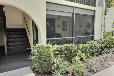 3531 Pine Tree Ct #B-1, Lake Worth: photo 1 of 27